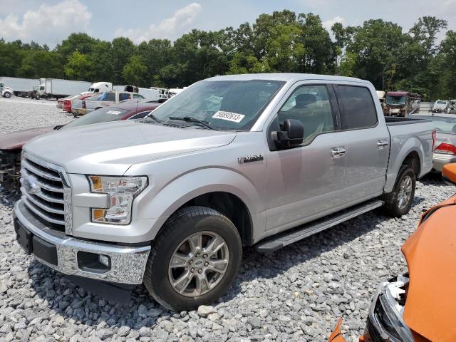 FORD F150 SUPER 2017 1ftew1cf0hfb61631