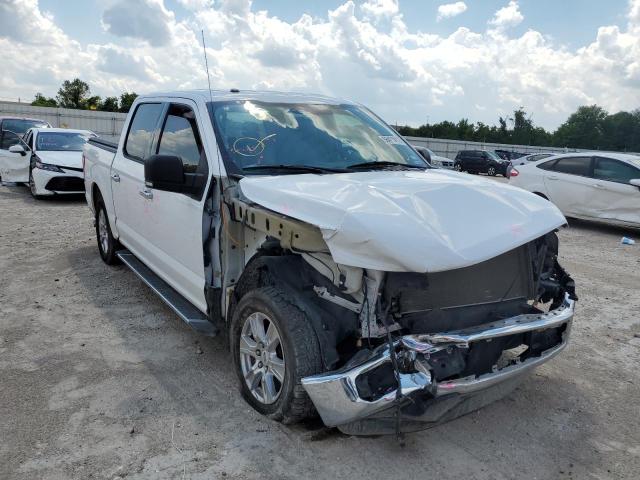 FORD F150 SUPER 2017 1ftew1cf0hkc23276