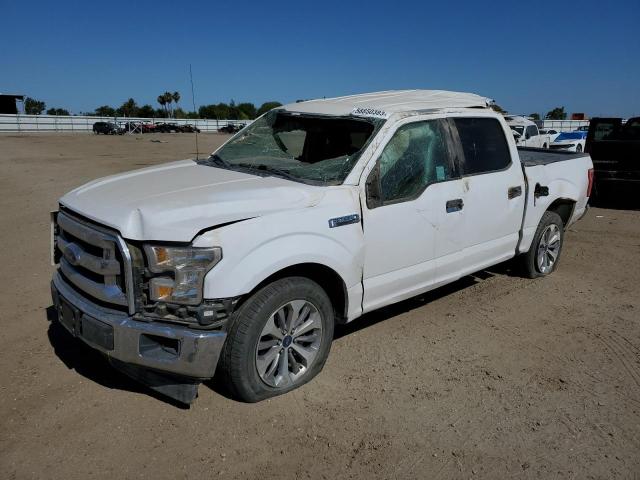 FORD F150 SUPER 2017 1ftew1cf0hke22179