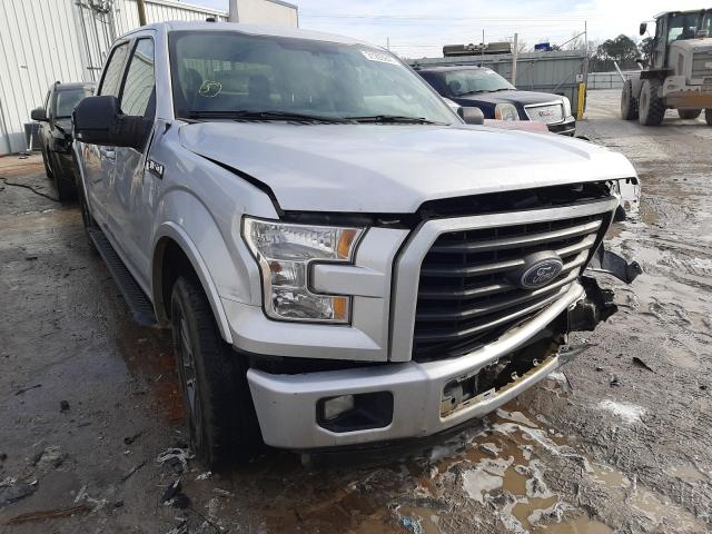 FORD F150 SUPER 2017 1ftew1cf0hke44313