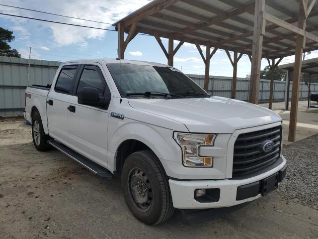 FORD F150 SUPER 2017 1ftew1cf0hke45025