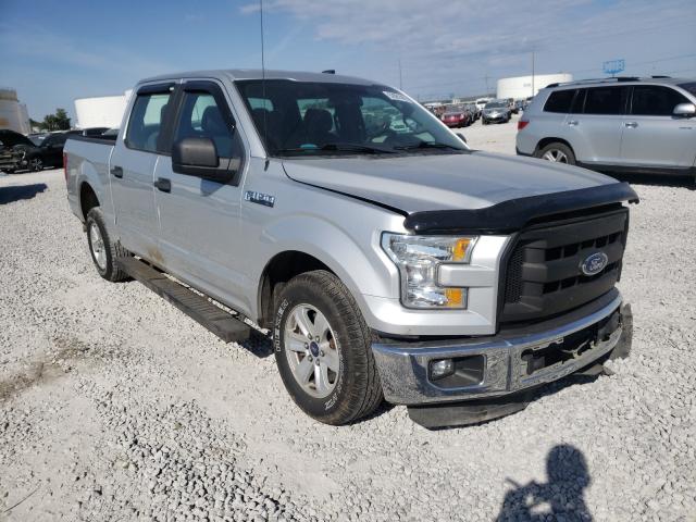 FORD F150 SUPER 2015 1ftew1cf1ffa02551