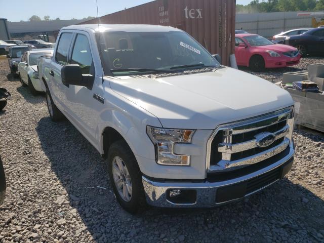 FORD F150 SUPER 2015 1ftew1cf1ffa27675