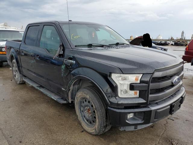 FORD F150 SUPER 2015 1ftew1cf1ffa27823