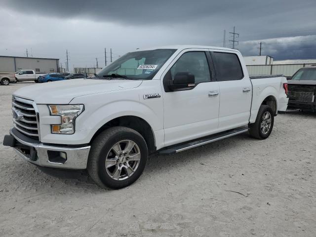 FORD F-150 2015 1ftew1cf1ffa29975