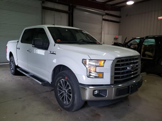 FORD F150 SUPER 2015 1ftew1cf1ffa49384