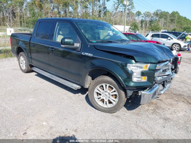 FORD F-150 2015 1ftew1cf1ffa78044