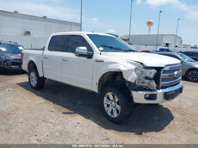 FORD F-150 2015 1ftew1cf1ffb23239