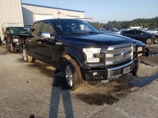 FORD F150 SUPER 2015 1ftew1cf1ffb24634