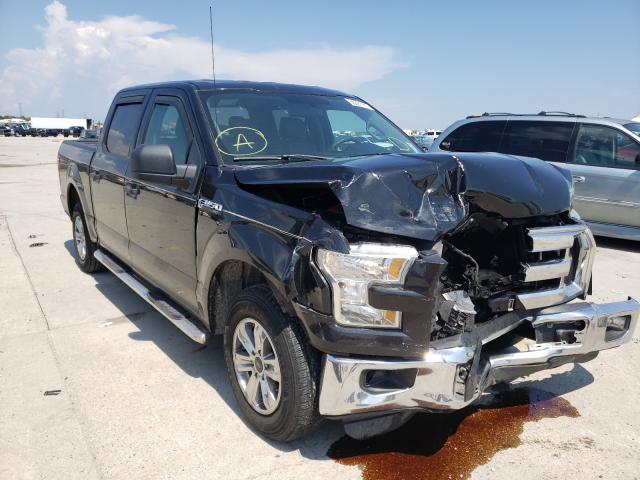 FORD F150 SUPER 2015 1ftew1cf1ffb24908