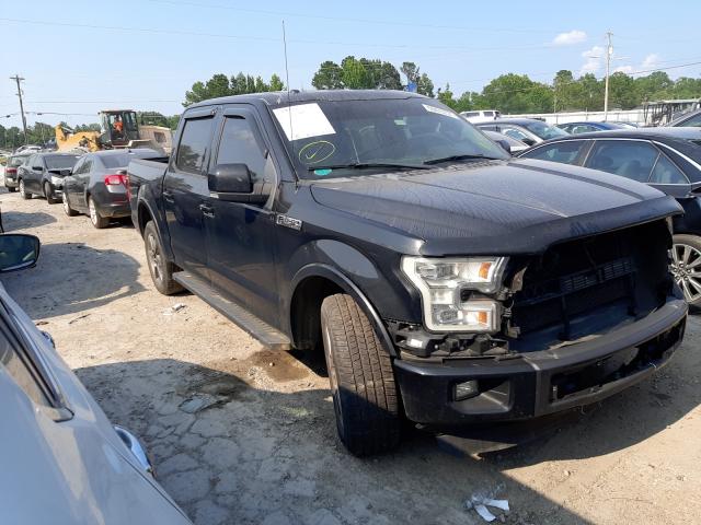 FORD F150 SUPER 2015 1ftew1cf1ffb57083