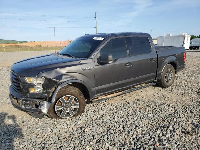 FORD F-150 2015 1ftew1cf1ffb94893