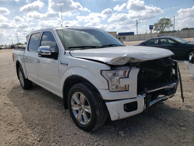 FORD F150 SUPER 2015 1ftew1cf1ffc37953