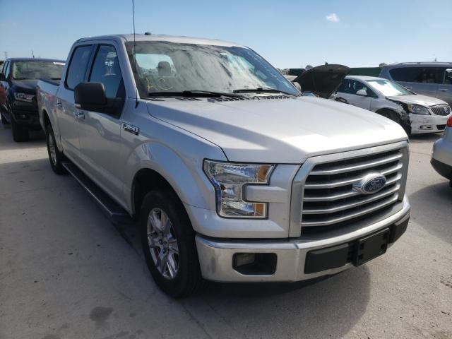 FORD F150 SUPER 2015 1ftew1cf1ffc69799