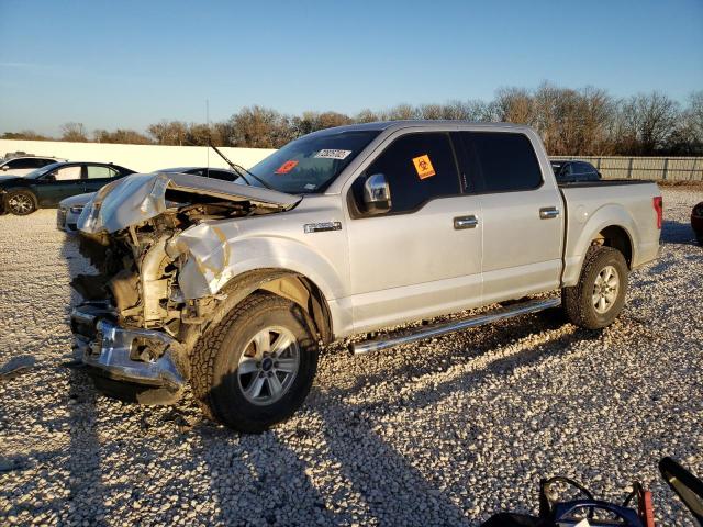 FORD F150 SUPER 2015 1ftew1cf1fkd83549