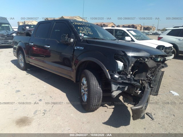 FORD F-150 2015 1ftew1cf1fke28120