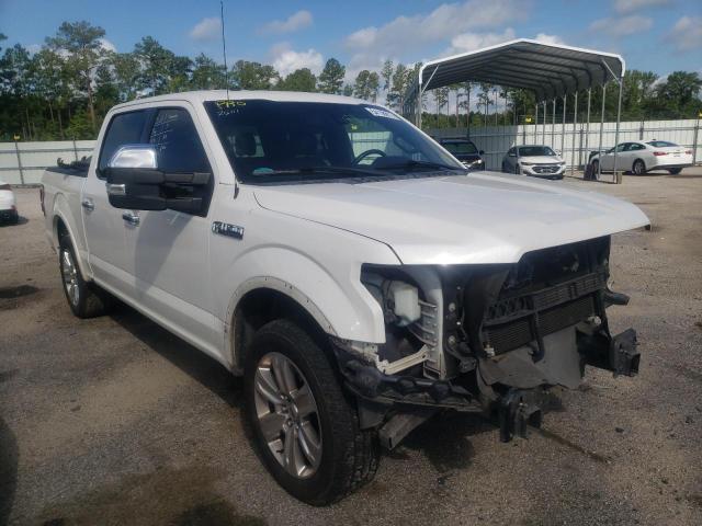 FORD F 150 2016 1ftew1cf1gfb19502