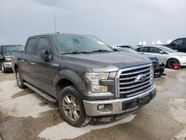 FORD F150 SUPER 2016 1ftew1cf1gfb50605