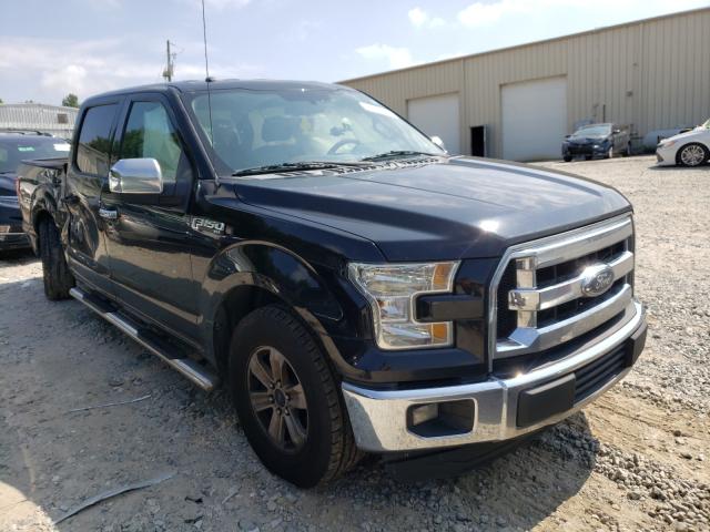 FORD F150 SUPER 2016 1ftew1cf1gfb54993