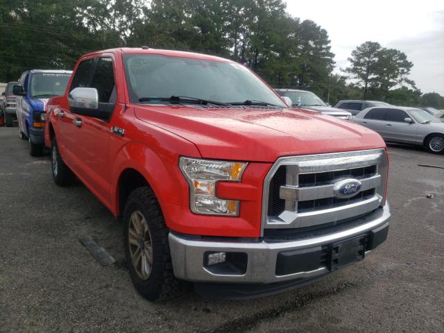 FORD F150 SUPER 2016 1ftew1cf1gfb55531