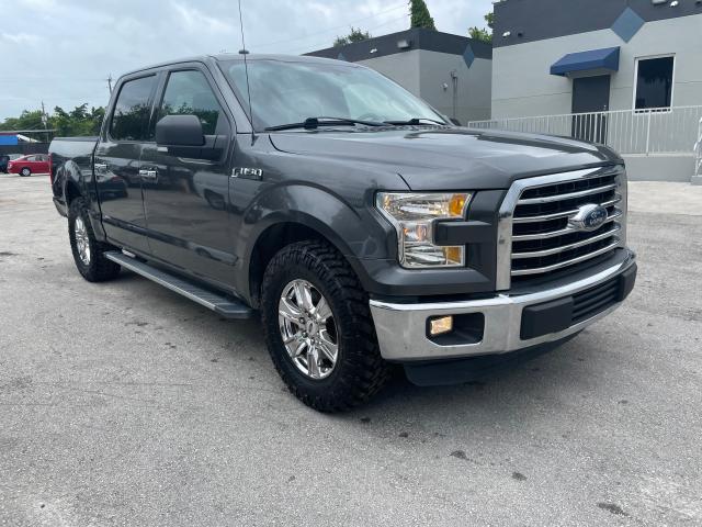 FORD F150 SUPER 2016 1ftew1cf1gfb82034