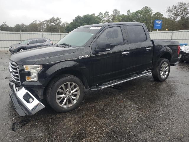 FORD F-150 2016 1ftew1cf1gfb94443