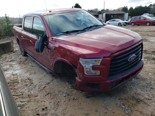 FORD F150 SUPER 2016 1ftew1cf1gfc36691