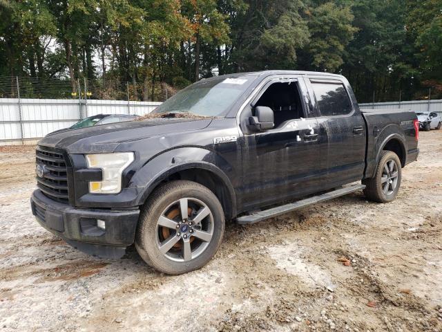 FORD F-150 2016 1ftew1cf1gfc61350