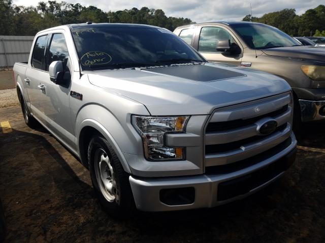 FORD F150 SUPER 2016 1ftew1cf1gfd33941