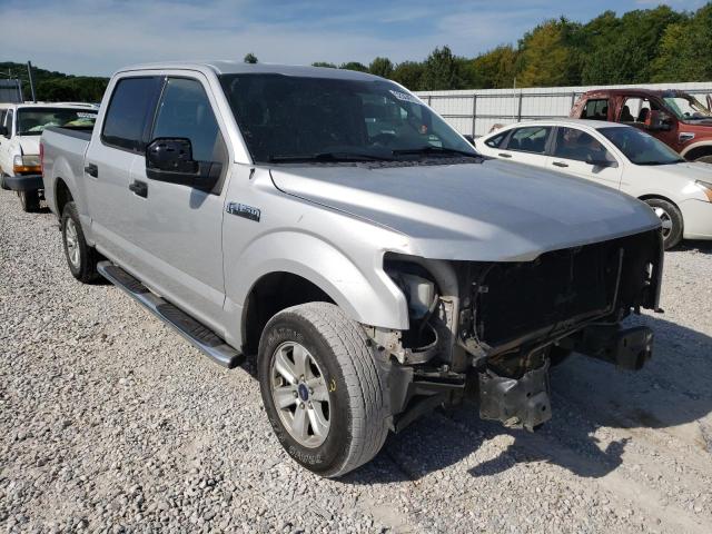 FORD F150 SUPER 2016 1ftew1cf1gkd80068