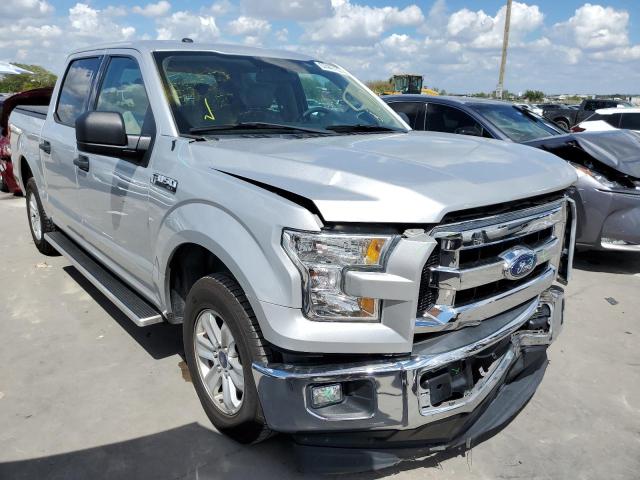 FORD F150 SUPER 2016 1ftew1cf1gkd80829