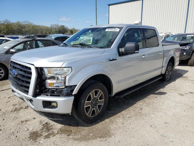 FORD F150 SUPER 2016 1ftew1cf1gkd99817