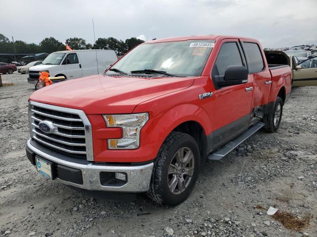 FORD F-150 2016 1ftew1cf1gke71468