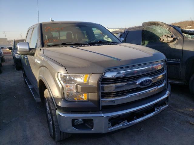 FORD F150 SUPER 2016 1ftew1cf1gke74967