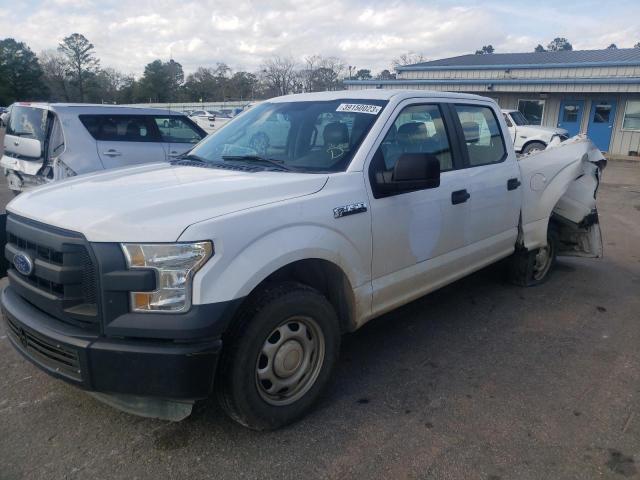 FORD F150 SUPER 2016 1ftew1cf1gke78145