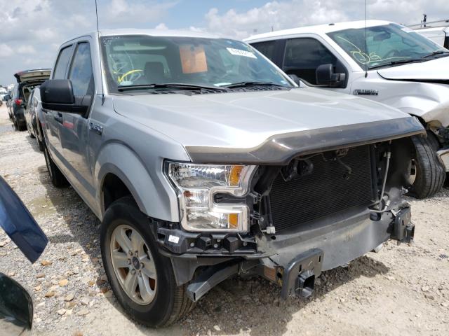 FORD F150 SUPER 2016 1ftew1cf1gkf16263