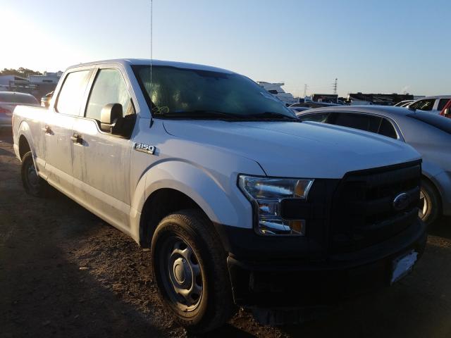 FORD F150 SUPER 2016 1ftew1cf1gkf17977