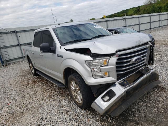 FORD F150 SUPER 2016 1ftew1cf1gkf66113