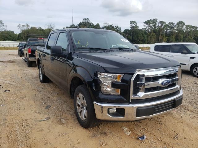 FORD F150 SUPER 2017 1ftew1cf1hfc37146