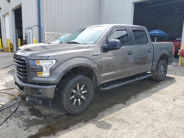 FORD F150 SUPER 2017 1ftew1cf1hkc95149