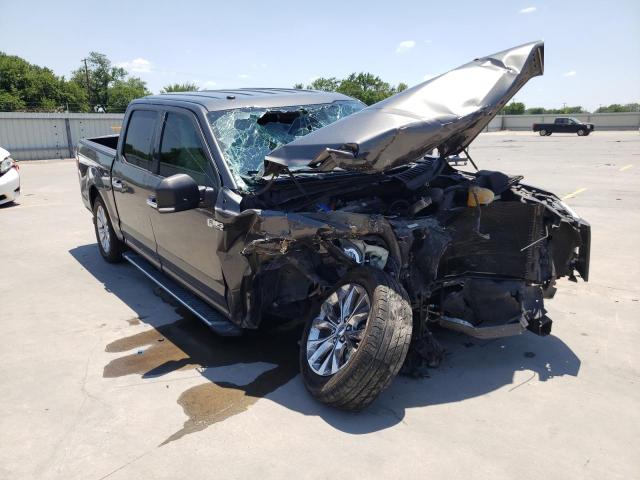 FORD F150 SUPER 2017 1ftew1cf1hke09828