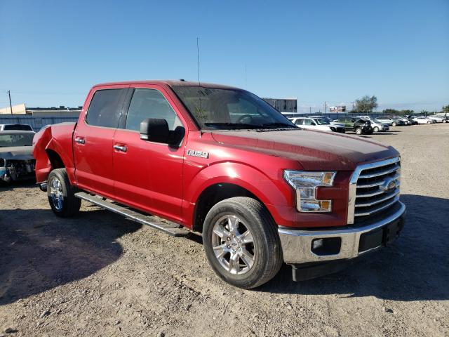 FORD F150 SUPER 2017 1ftew1cf1hke48984