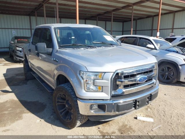 FORD NULL 2015 1ftew1cf2ffa20010