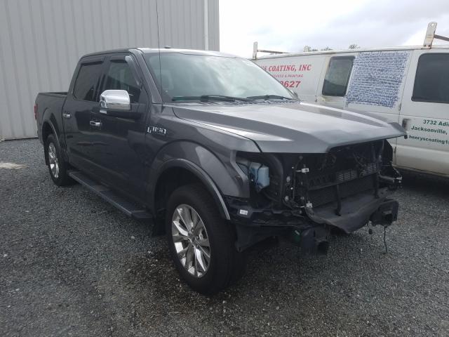 FORD F150 SUPER 2015 1ftew1cf2ffa22985