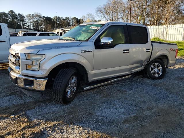 FORD F-150 2015 1ftew1cf2ffa25613