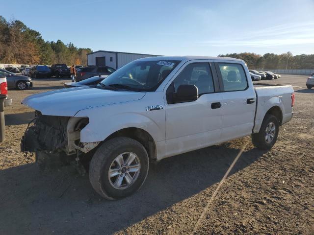 FORD F-150 2015 1ftew1cf2ffa29208