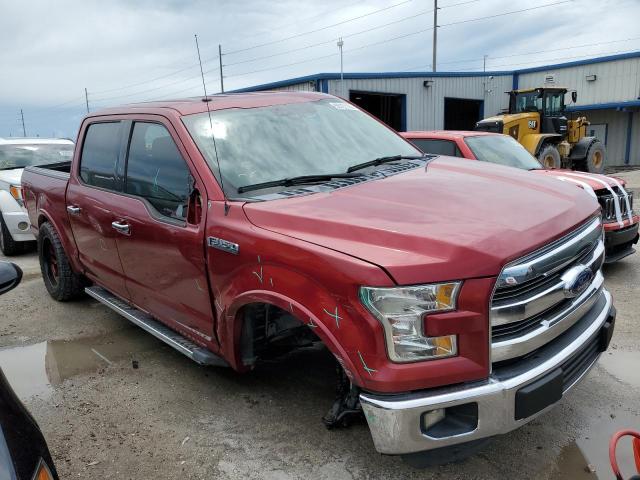 FORD F150 SUPER 2015 1ftew1cf2ffa85200