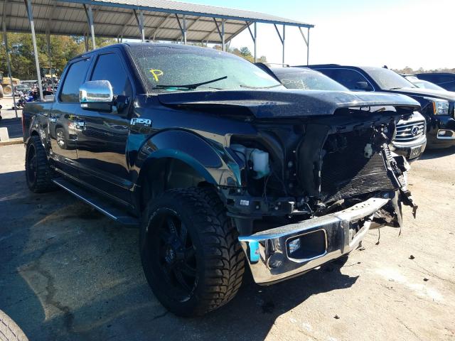 FORD F150 SUPER 2015 1ftew1cf2ffa95841