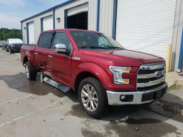 FORD F150 SUPER 2015 1ftew1cf2ffb44861