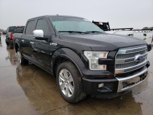 FORD F150 SUPER 2015 1ftew1cf2ffb47520